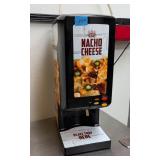 Black Carnival King Nacho Cheese Dispenser