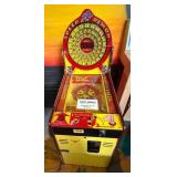 Speed Demon Arcade Game