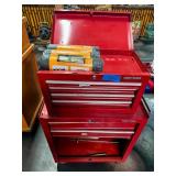 Craftsman 2 Piece 6 Drawer Tool Box