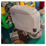 Floor Sweeper / Polisher