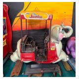 Jumbo Kids Ride