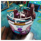 Charactors Kids Ride