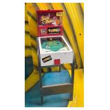Sports Blaster Arcade Game