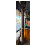Large Artificial Palm Tree