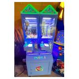 Mini Arcade Game