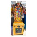 Richard Oltmann Creations Triple Spin Arcade