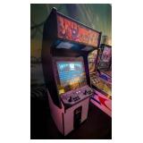 Marvel Vs Capcom Fighting Video Game