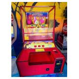 Lil Wester Hat Dunk Basketball Arcade Game
