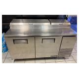 Stainless Cabinet