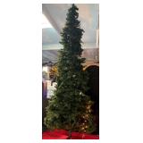 12 Foot + Christmas Tree