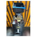 Arcade Parts Change Machine & Hopper Parts