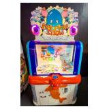 Dolphin Show Andamiro Redemption Game