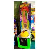 Blast Off Light up Redemption Game  Skee Ball Inc.