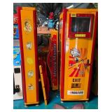 Medal Master Photo to Metal Engraving Machine