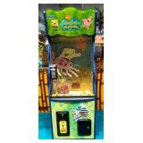 Spongebob Square Pants Sega Game