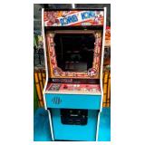 Donkey Kong Nintendo Remake Video Game