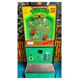 Teenage Mutant Ninja Turtles Pizza Drop Game