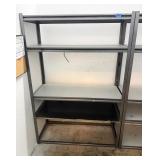 Storage Shelf 48" x 19, x 72"