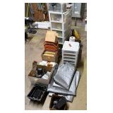 Cleaning Supplies, Paint, Lube, Straps & More