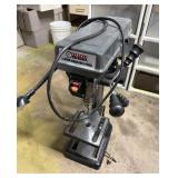 Central Machine Bench Drill Press