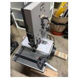 Craftsman Bench Band Saw
