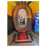 Jumpin Jackpot by Namco Arcade Game
