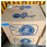 Lot of 2 Boxes Rag Lady Rags Sealed Boxes