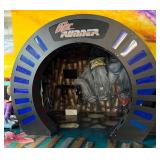 Complete Laser Tag Indoor Game