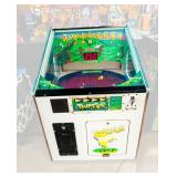 Lazer Tron Twister Arcade Ticket Redemption Game