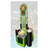 Tower of Power Timed Light Amusement Game