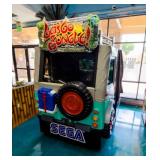 Sega Let