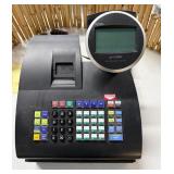 Royal Digital Cash Register Alpha 100ML