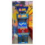The Price is Right Shell Redemption Arcade Game