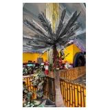 Artificial Palm Tree