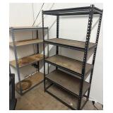 2 Stocking Shelves