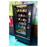 Snack Vending Machine 36 Selections