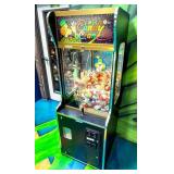 Candy Crane Vending Machine Toys or Candy Crane