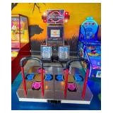 Dance Dance Revolution Super Nova Arcade Game