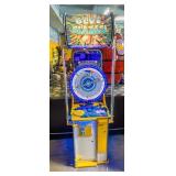 Benchmark Game Inc. Blue Blazes Arcade Game