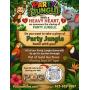 Sept 28th - Party Jungle Arcade Amusement Park Auction
