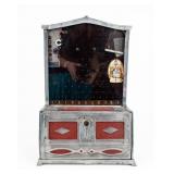 Antique Target Practice 1¢ Trade Stimulator