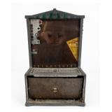 Antique Target Practice 1¢ Trade Stimulator