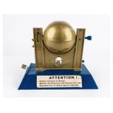 1930s / 40s Era Tol Boul French Trade Stimulator
