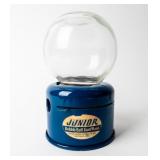 1950s Junior Bubble Gum Savings Bank
