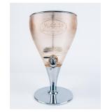 Vintage Mission Real Fruit Juice Drink Dispenser