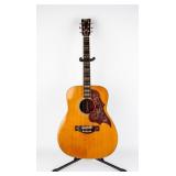 Yamaha FG-300 Acoustic Guitar