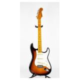 Fender Eric Johnson Stratocaster Guitar