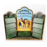Antique Camel Cigarettes 10¢ General Store Display