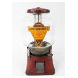 20s/30s Columbus "M" Nut Dispenser Mach Nice!