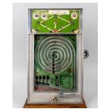 Antique 1931 Gottlieb World Champion Baseball Game
